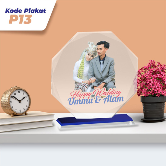 Plakat Premium P13