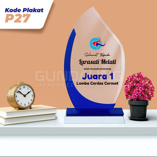 Plakat Premium P27