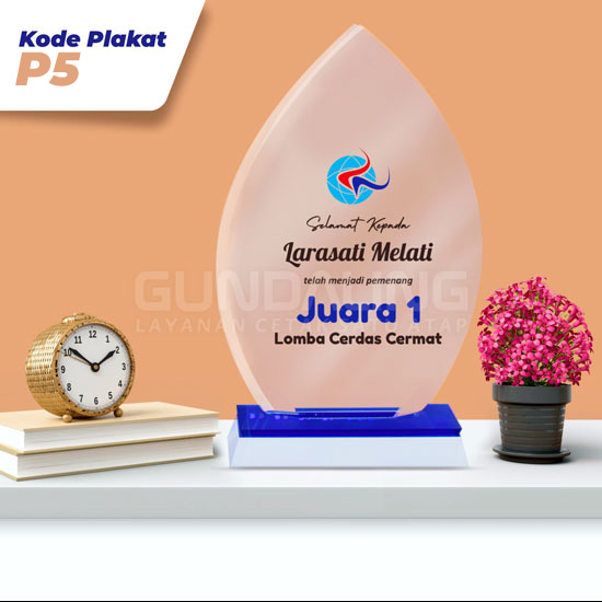 Plakat Premium P5