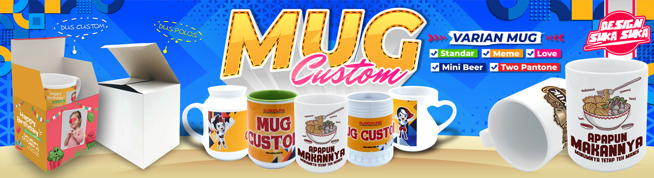 Mug